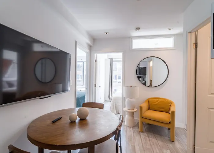 3Br 1Ba Charmer Near Near Times Square & Broadway