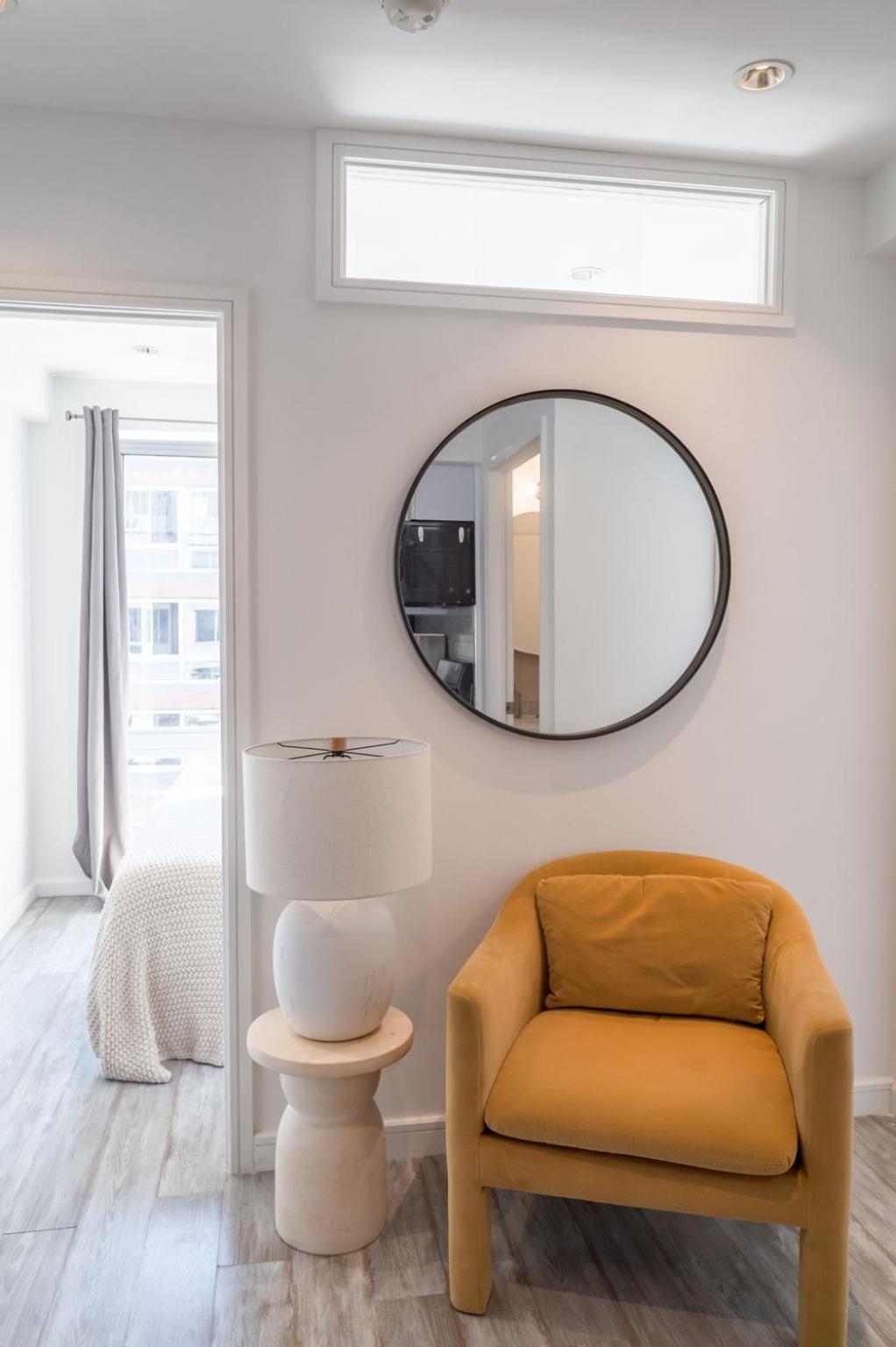 Apartment 3br 1ba Charmer Near Near Times Square & Broadway
