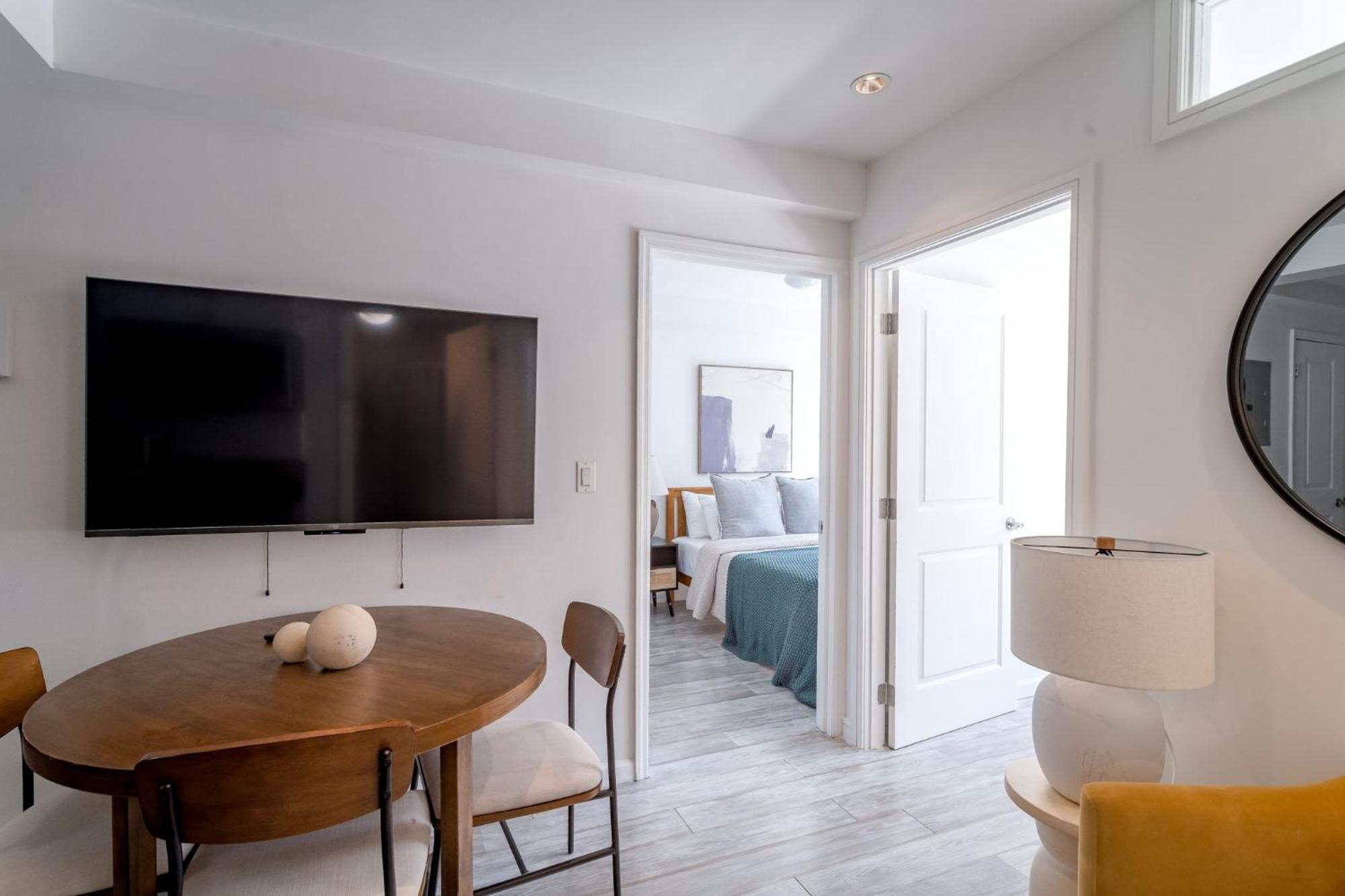 3br 1ba Charmer Near Near Times Square & Broadway Apartment *