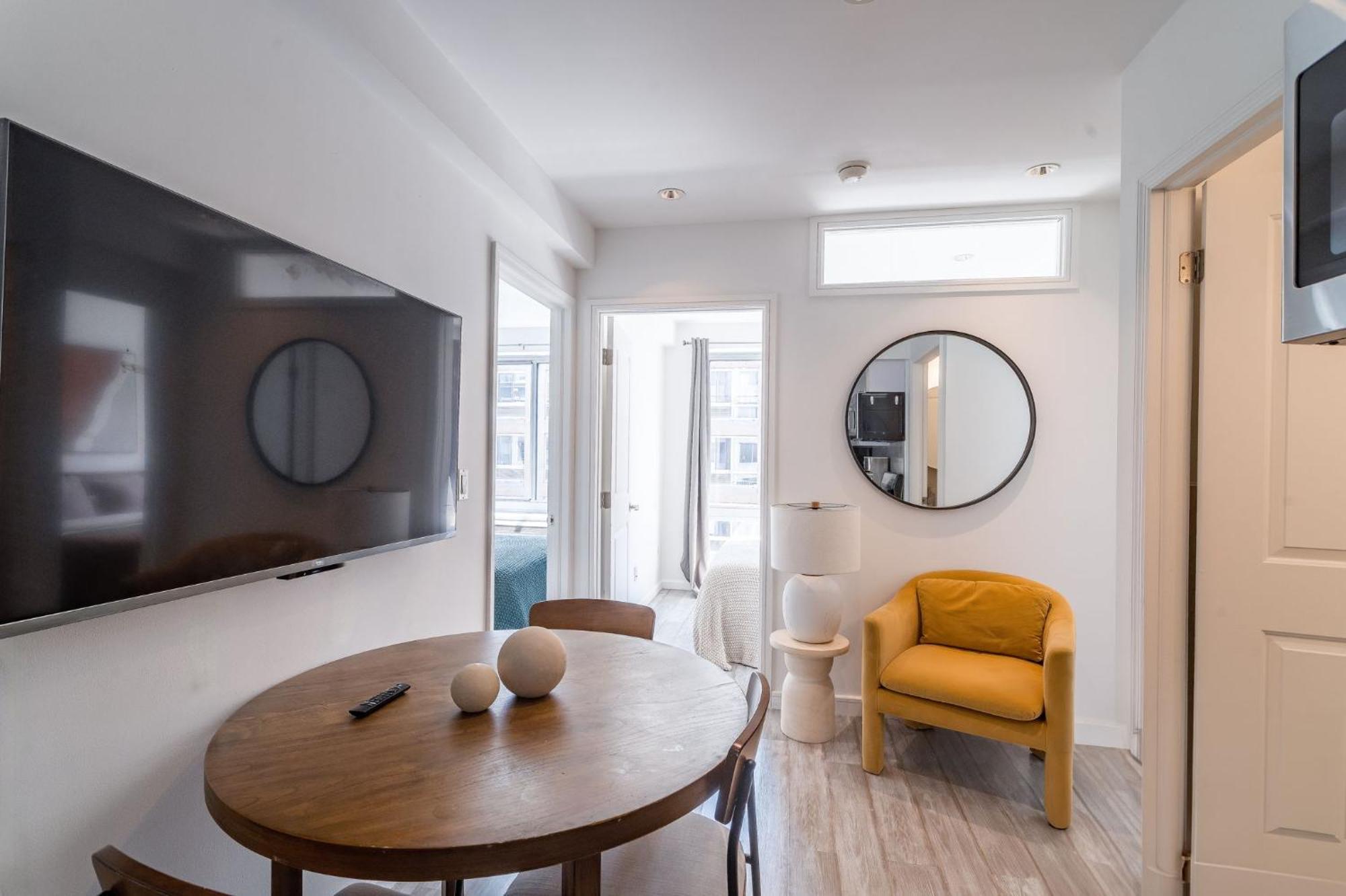 3br 1ba Charmer Near Near Times Square & Broadway